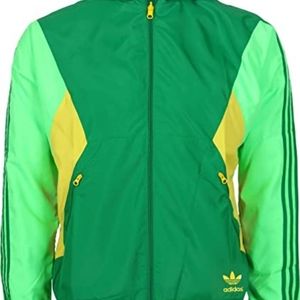 In search of this adidas jacket
